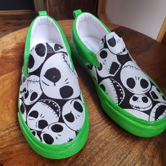 Jack Slip-ons - Picture 2 of 4